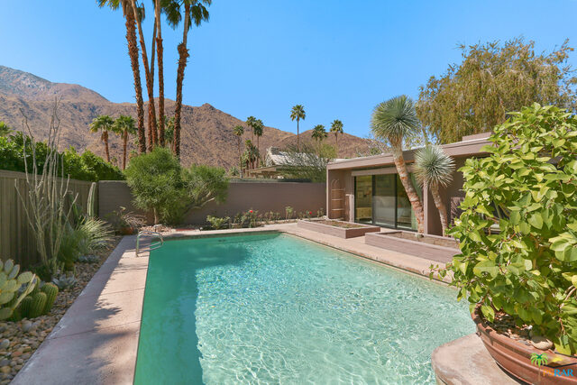 Image Number 1 for 765  W Via Vadera in Palm Springs