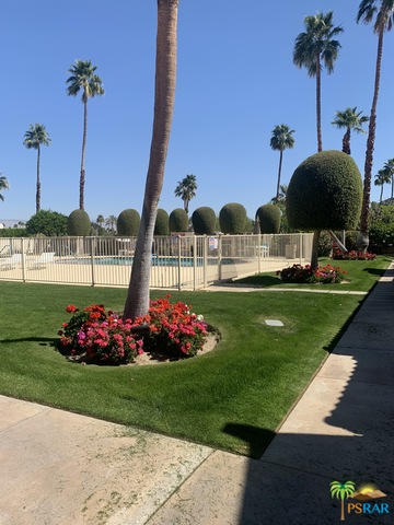 Image 3 for 2600 Palm Canyon Dr #23