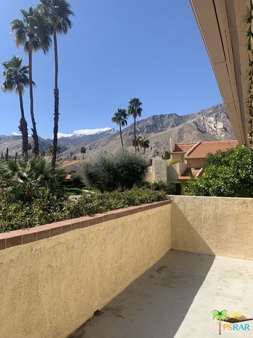 Image 5 for 2600 Palm Canyon Dr #23