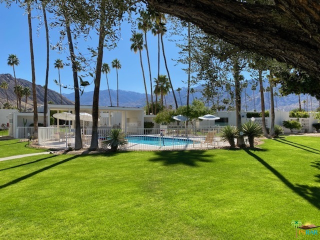 Image Number 1 for 2520 E Morongo Trl in Palm Springs