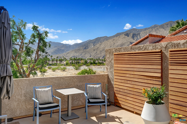 Image Number 1 for 280 Avenida Caballeros  #264 in Palm Springs