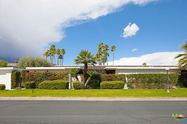 Image Number 1 for 2141 E Marabella Ln in Palm Springs