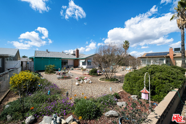 Property Photo from MLS