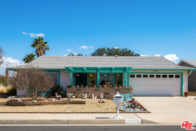 Property Photo from MLS