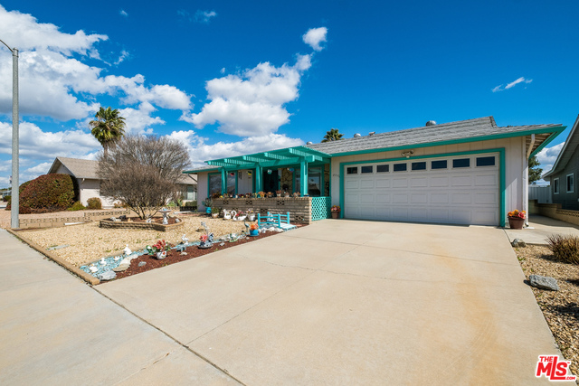 Property Photo from MLS