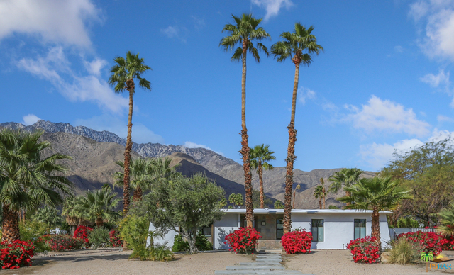 Image Number 1 for 550 E Miraleste Ct in Palm Springs