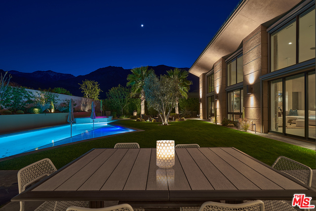 Image Number 1 for 437 Neutra St in Palm Springs