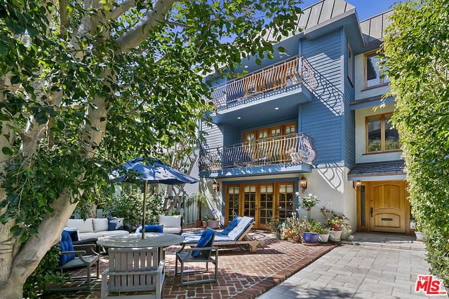 Photo of 21 Westwind St, Marina Del Rey, CA 90292