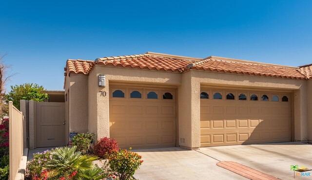 Image Number 1 for 70   Pine Valley Dr in Rancho Mirage