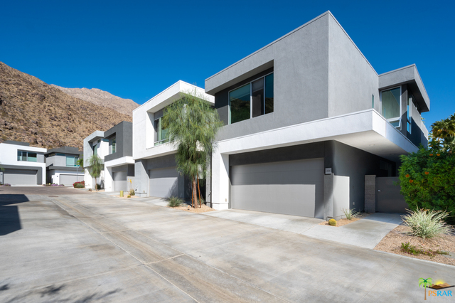 Image Number 1 for 328 Goleta Way in Palm Springs
