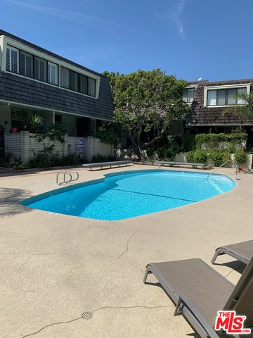 Photo of 4780 La Villa Marina #6, Marina Del Rey, CA 90292