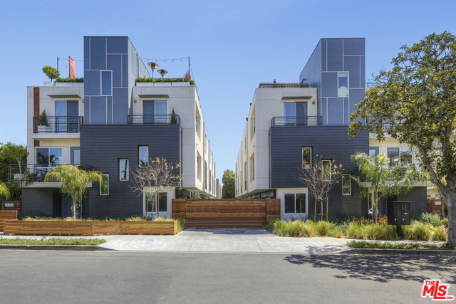 Photo of 1338-1/2 N SYCAMORE AVE, HOLLYWOOD, CA 90028