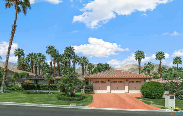 Image Number 1 for 48351 Crestview Dr in Palm Desert