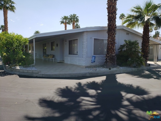 Image Number 1 for 101 Aliso Dr in Palm Springs