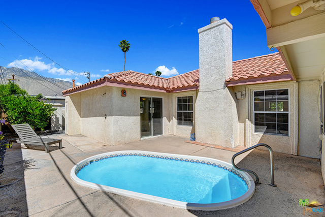 Image Number 1 for 3863 E Calle San Antonio in Palm Springs