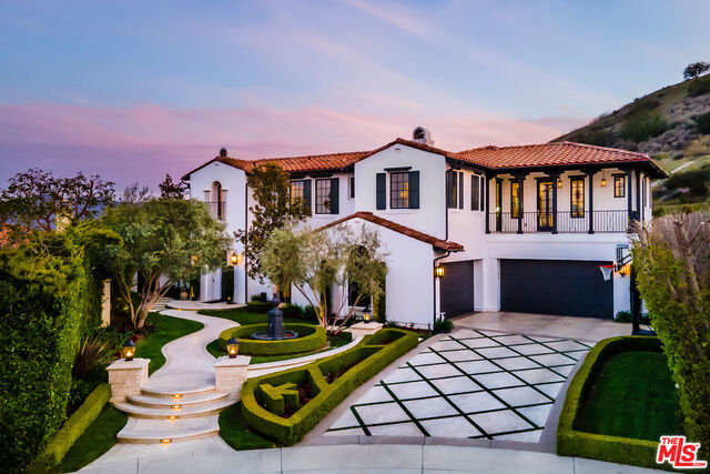 Photo of 25590 Prado De Amarillo, Calabasas, CA 91302