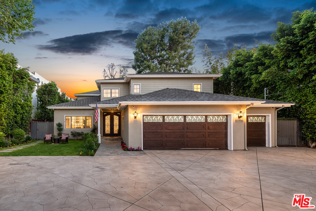 Photo of 12946 Addison St, Sherman Oaks, CA 91423