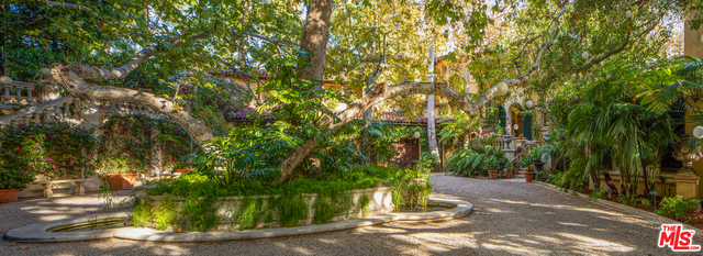 Photo of 500 Perugia Way, Los Angeles, CA 90077