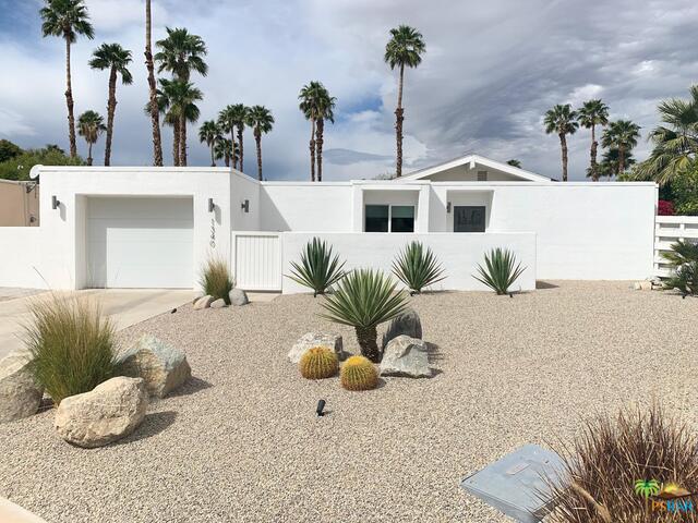 Image Number 1 for 1340  E Luna Way in PALM SPRINGS