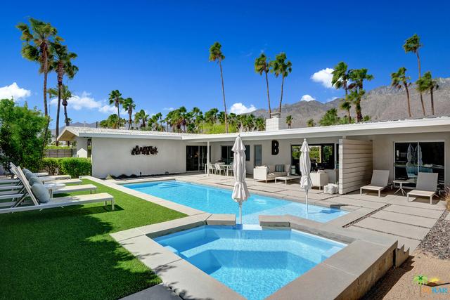 Image Number 1 for 208 N Michelle Rd in Palm Springs