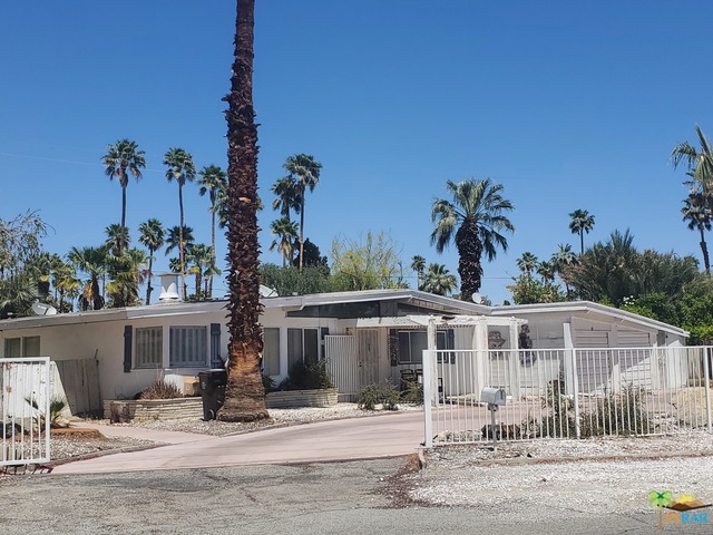 Image Number 1 for 1030 E Tachevah Dr in Palm Springs