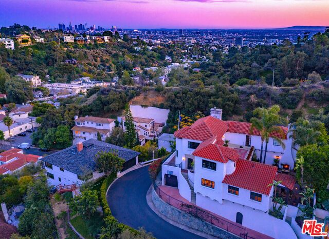 Photo of 2801 Belden Dr, Los Angeles, CA 90068
