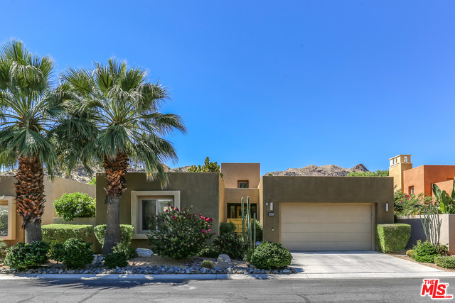 Image Number 1 for 3003 Candlelight Ln in Palm Springs