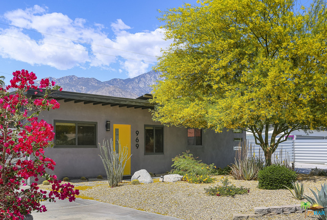 Image Number 1 for 969 S Paseo Caroleta in Palm Springs