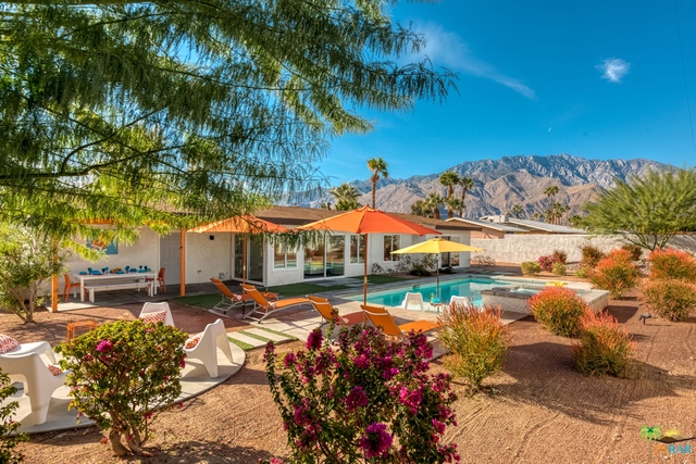 Image Number 1 for 2864 E Valencia Rd in Palm Springs