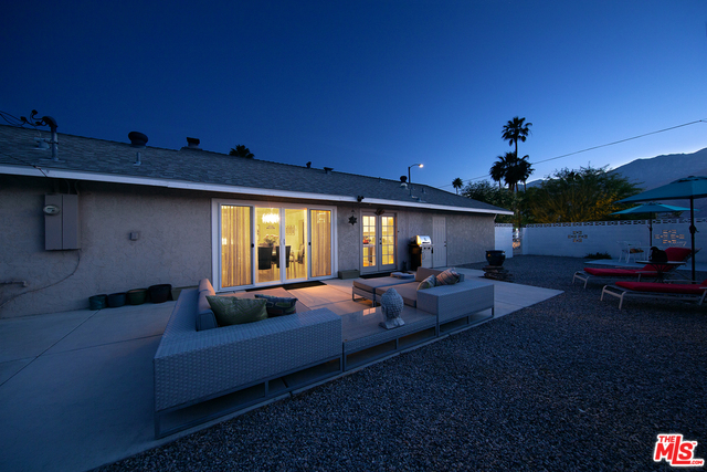 Image Number 1 for 4114 E Calle San Raphael in Palm Springs