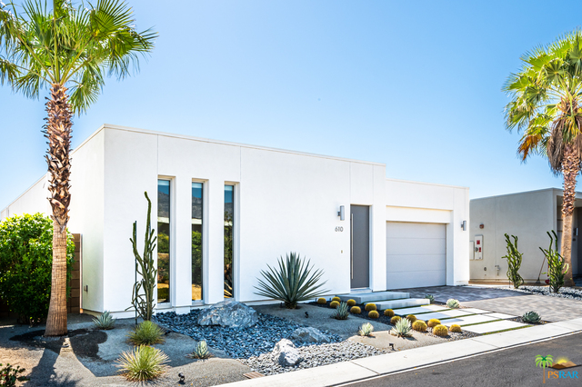 Image Number 1 for 610 Equinox Way in Palm Springs