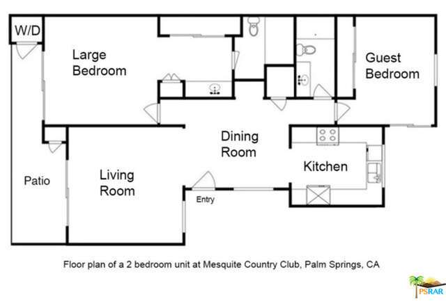 Image 26 for 505 Farrell Dr #J58