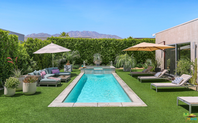 Image Number 1 for 719 Equinox Way in Palm Springs