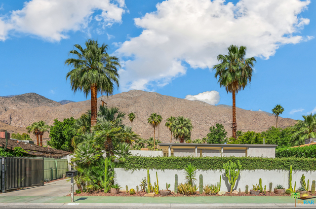 Image Number 1 for 655 S Vista Oro in Palm Springs