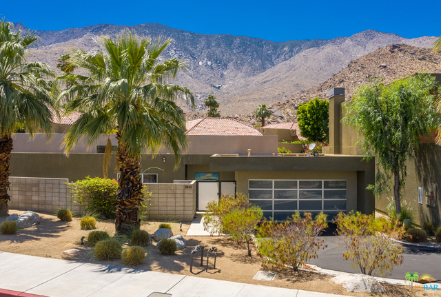 Thumbnail for 2835 S Palm Canyon Dr