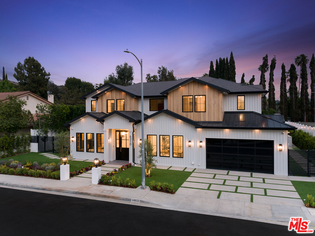 Photo of 6310 Mirror Lake Dr, Los Angeles, CA 90068