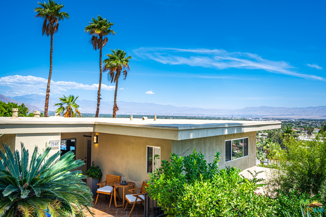Image Number 1 for 2148 Southridge Dr in Palm Springs