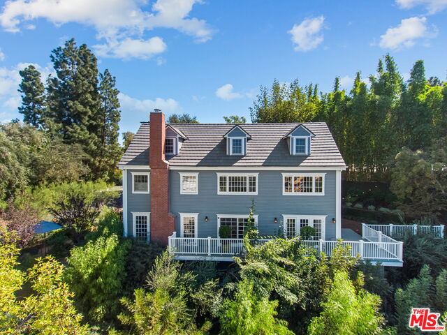 Photo of 11534 AMANDA DR, STUDIO CITY, CA 91604