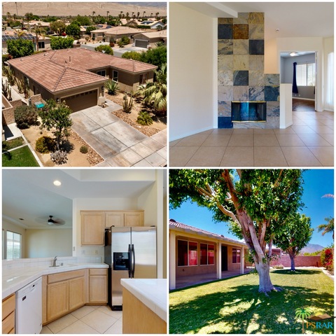Image Number 1 for 69476 Muirfield WAY in CATHEDRAL CITY