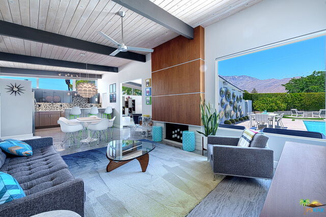 Image Number 1 for 860  E Grace Cir in Palm Springs