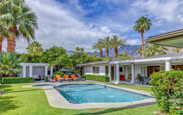 Image Number 1 for 2462 S Yosemite Dr in Palm Springs