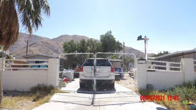 Image Number 1 for 21792 Snowview Dr in Palm Springs
