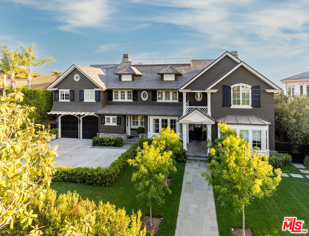 Photo of 14984 Corona Del Mar, Pacific Palisades, CA 90272