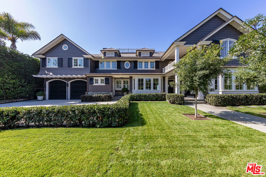 Photo of 14984 Corona Del Mar, Pacific Palisades, CA 90272