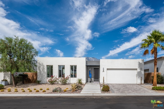Image Number 1 for 639 Equinox Way in Palm Springs