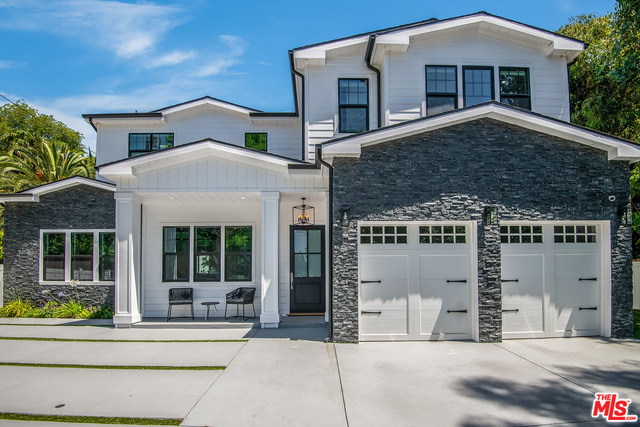 Photo of 13957 Mccormick St, Sherman Oaks, CA 91423