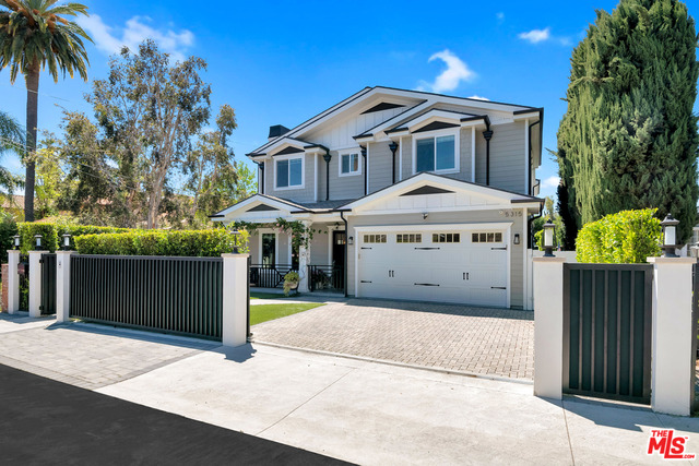 Photo of 5315 Leghorn Ave, Sherman Oaks, CA 91401
