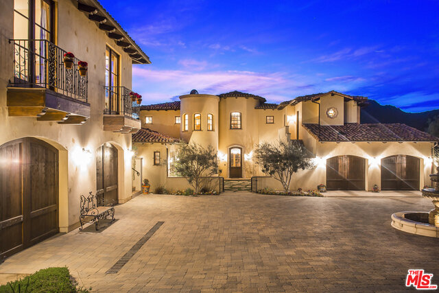 Photo of 1101 Cold Canyon Rd, Calabasas, CA 91302
