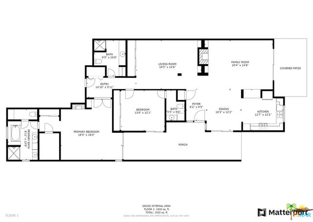 Image 34 for 1311 E Amado Rd