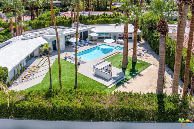 Image Number 1 for 1180  N Via Monte Vis in Palm Springs